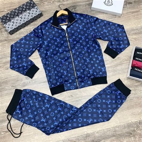 louis vuitton tracksuit price|Louis Vuitton tracksuit for women.